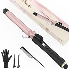 Curling wand new for sale  Delivered anywhere in UK