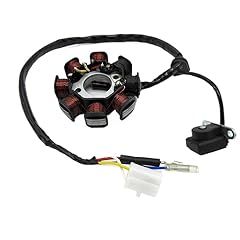 Motorrad stator poliger gebraucht kaufen  Wird an jeden Ort in Deutschland