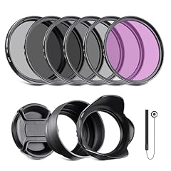 Neewer kit filtro usato  Spedito ovunque in Italia 