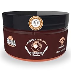 Sarna baseball leather for sale  Delivered anywhere in USA 
