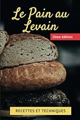 levain d'occasion levain d'occasion Livré partout en France