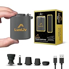 Luxliv portable air for sale  Delivered anywhere in UK