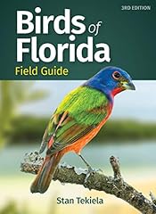 Birds florida field usato  Spedito ovunque in Italia 