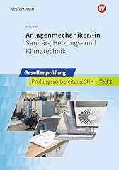 Anlagenmechaniker sanitär hei gebraucht kaufen  Wird an jeden Ort in Deutschland