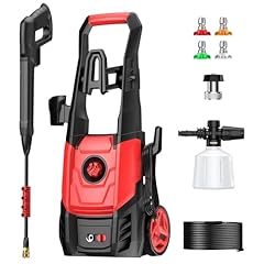 Electric pressure washer for sale  Delivered anywhere in USA 