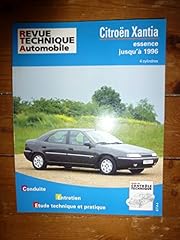 Citroën xantia moteurs d'occasion  Livré partout en France