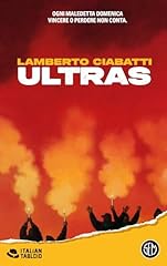 Ultras usato  Spedito ovunque in Italia 