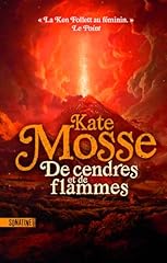 Cendres flammes d'occasion  Livré partout en France