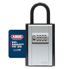 Abus keygarage 797 d'occasion  Livré partout en France