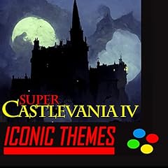 Super castlevania iconic d'occasion  Livré partout en France