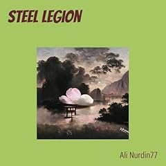 Steel legion for sale  Delivered anywhere in USA 