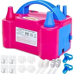 Yepvie electric balloon for sale  Delivered anywhere in USA 