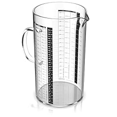 Arendo messbecher glas gebraucht kaufen  Wird an jeden Ort in Deutschland