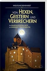 Hexen geistern verbrechern gebraucht kaufen  Wird an jeden Ort in Deutschland