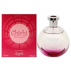 Chichi women edt for sale  Delivered anywhere in UK