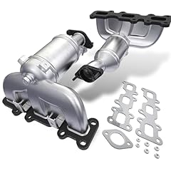 Exhaust catalytic converter for sale  Delivered anywhere in USA 