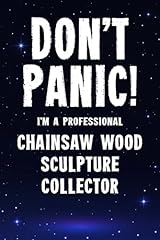 Panic professional chainsaw for sale  Delivered anywhere in USA 