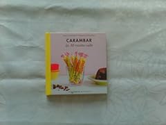 Carambar 30 recettes d'occasion  Livré partout en France