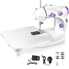 Mini sewing machine for sale  Delivered anywhere in UK