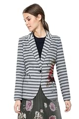 Desigual damen grau gebraucht kaufen  Wird an jeden Ort in Deutschland