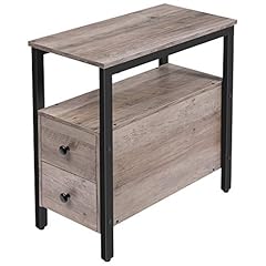 Hoobro end table for sale  Delivered anywhere in USA 