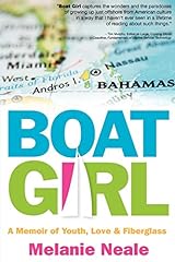 Boat girl memoir for sale  Delivered anywhere in USA 