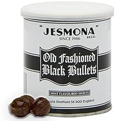 Jesmona black bullets for sale  Delivered anywhere in USA 