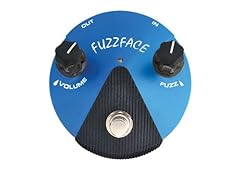Dunlop silicon fuzz for sale  Delivered anywhere in USA 