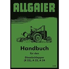 Allgaier r22 a22 gebraucht kaufen  Wird an jeden Ort in Deutschland
