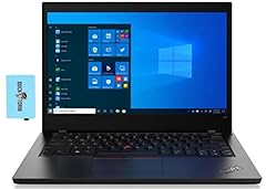 Lenovo thinkpad l14 d'occasion  Livré partout en France