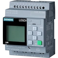 Siemens 6ed10521cc080ba1 6ed10 usato  Spedito ovunque in Italia 