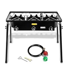 Concord triple burner for sale  Delivered anywhere in USA 