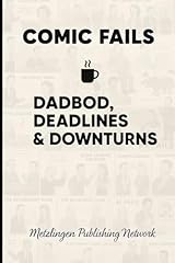 Comic fails dadbod for sale  Delivered anywhere in UK