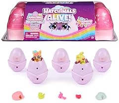 Hatchimals alive rainbow for sale  Delivered anywhere in USA 