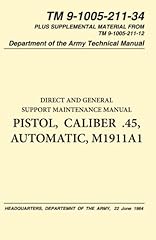 Pistol caliber .45 for sale  Delivered anywhere in USA 