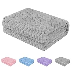 Baby blanket flannel for sale  Delivered anywhere in USA 