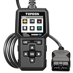 Topdon al400 obd2 for sale  Delivered anywhere in UK