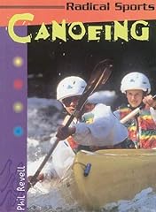 Radical sports canoeing usato  Spedito ovunque in Italia 