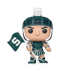 Sparty michigan state for sale  Delivered anywhere in USA 