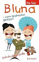 Bluna vom wahnsinn d'occasion  Livré partout en France