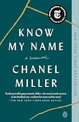 Know name memoir for sale  Delivered anywhere in USA 