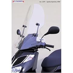 Fabbri parabrezza moto usato  Spedito ovunque in Italia 