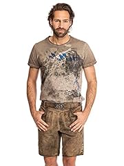 Maddox herren lederhose gebraucht kaufen  Wird an jeden Ort in Deutschland