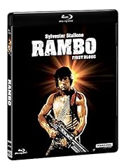 Rambo usato  Spedito ovunque in Italia 