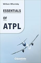 Essentials atpl usato  Spedito ovunque in Italia 