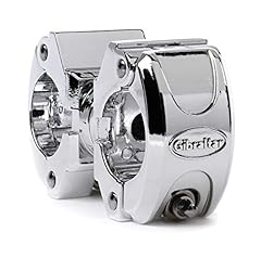Gibraltar chrome series for sale  Delivered anywhere in UK