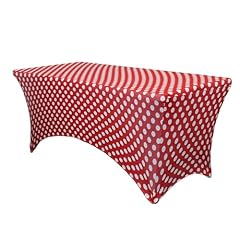 Chair covers red for sale  Delivered anywhere in USA 