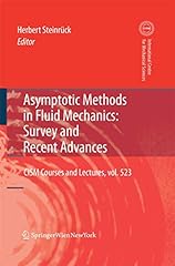 Asymptotic methods fluid for sale  Delivered anywhere in Ireland