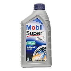 Mobil super 1000 gebraucht kaufen  Wird an jeden Ort in Deutschland