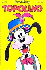Topolino n.1926 usato  Spedito ovunque in Italia 